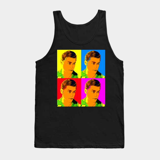 ray liotta Tank Top by oryan80